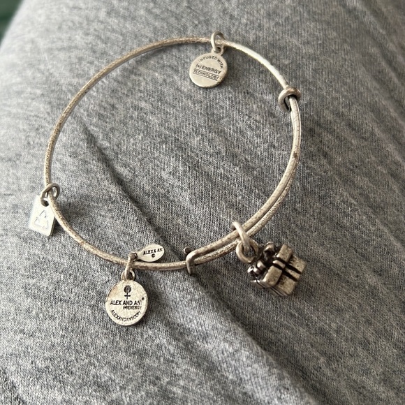 Alex & Ani Present - Picture 2 of 3